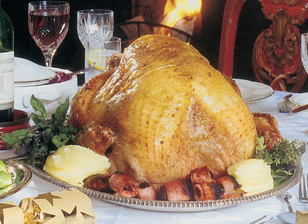 Advertiser.ie - Win a Christmas turkey and ham with Eat Galway