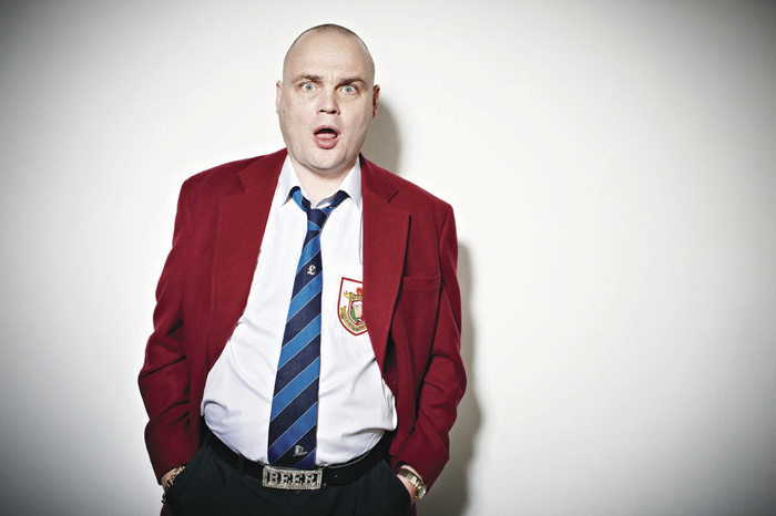 Advertiser.ie - The Pub Landlord - Twenty Years Of 'Behaving Appallingly  Humbly'