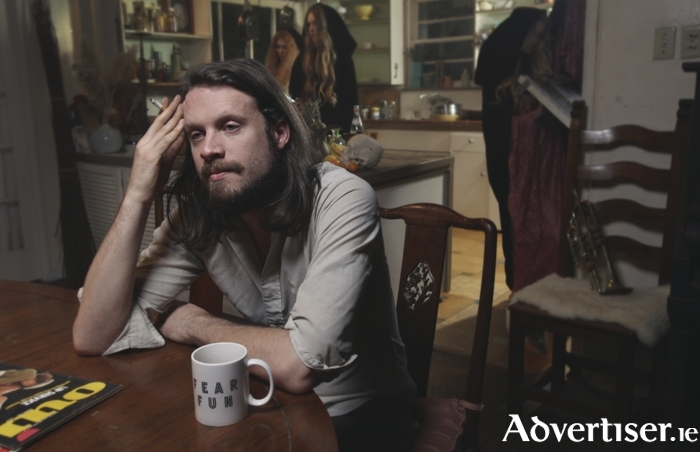 Advertiser.ie Father John Misty announces R is n Dubh show