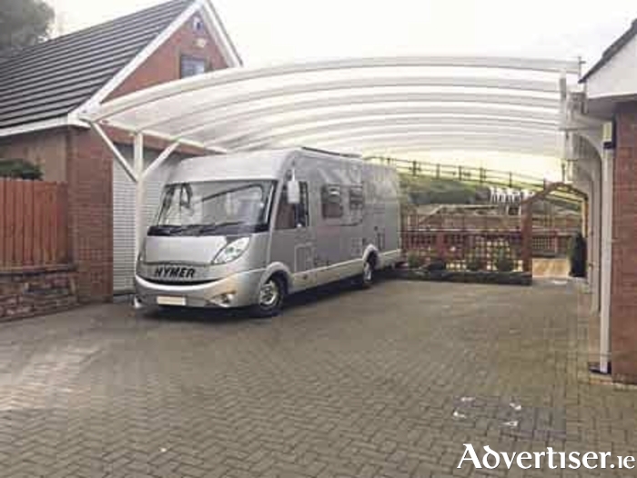carport carports wet mind yourself build children advertiser ie don installs advise measure owned irish direct supplies company which