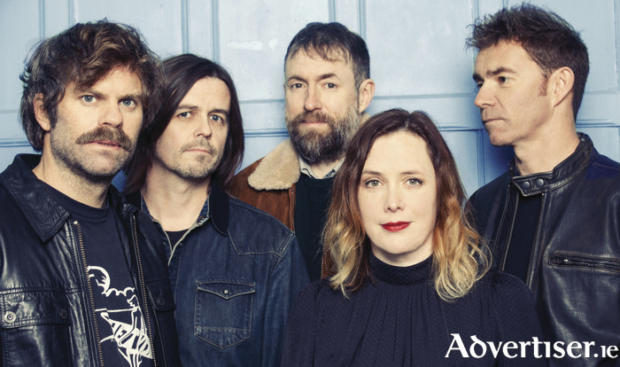 Advertiser.ie - Album Review: Slowdive