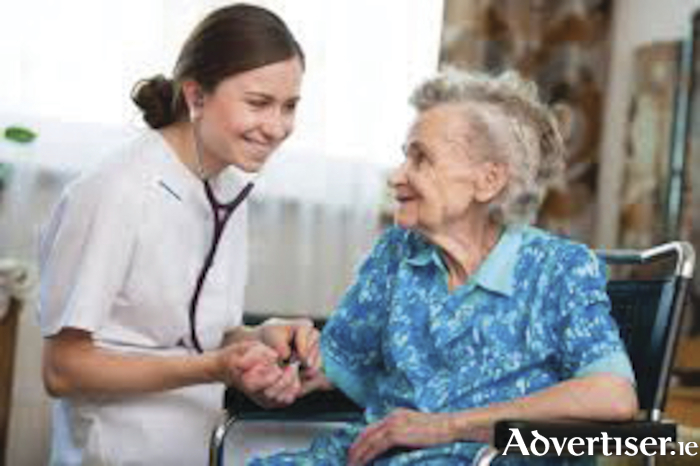 How Many Hse Nursing Homes In Ireland