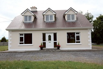 The Cottage, Ballyglunin.
