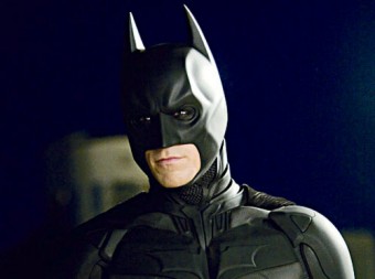 Christian Bale returns as ‘The Caped Crusader’ in the new Batman film, The Dark Knight