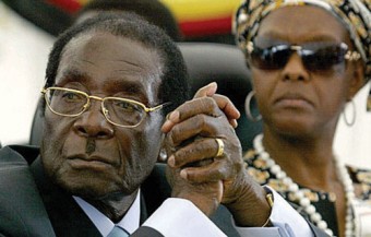 Even when Mugabe dies, there will be problems, says Marian.