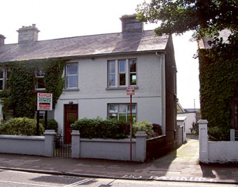 23 St Marys Road, Galway. 