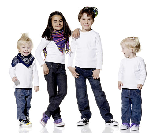 Advertiser.ie - Children's clothing arrives in Born