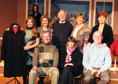 Advertiser.ie Kiltoom Drama Group announce new production