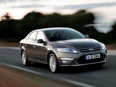Galway advertiser cars for sale ford #2
