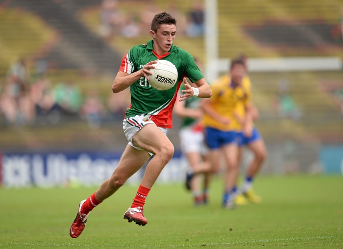 Advertiser.ie - Minors take advantage to book Connacht final spot