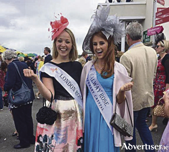 Advertiser.ie - Galway well representated at the Rose of Tralee