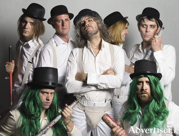 - Album review: The Flaming Lips