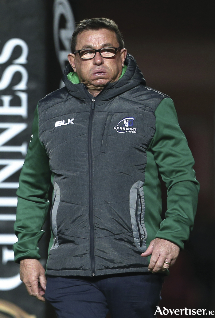 connacht rugby hoodie