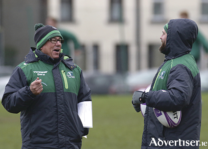 connacht rugby hoodie