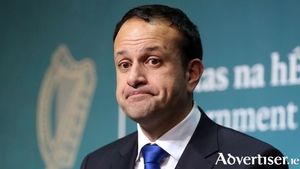 Many challenges - domestically and internationally - lie ahed for An Taoiseach Leo Varadkar.
