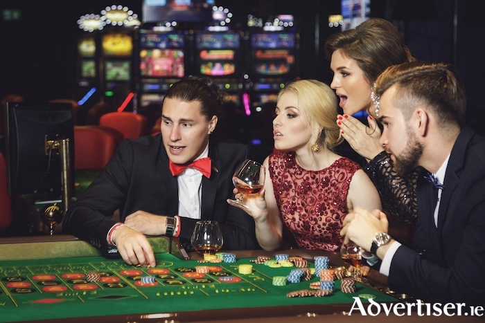 Advertiser.ie - What does the future hold for casinos in Ireland?