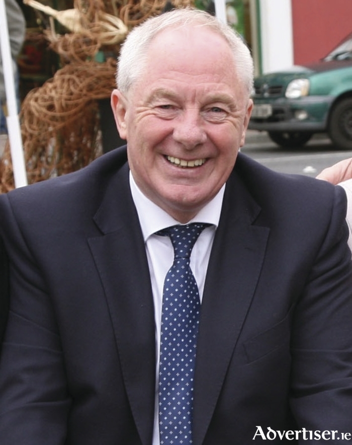 minister michael ring