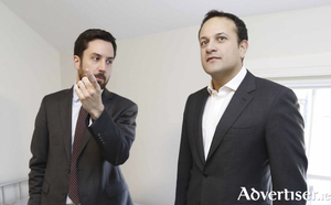 FG will be hoping to lay claim to some of the credit for any housing package in the Budget, and an Taoiseach Leo Varadkar will hope it might give some sort of boost to his beleaguered ally, and Housing Minister, Eoghan Murphy.