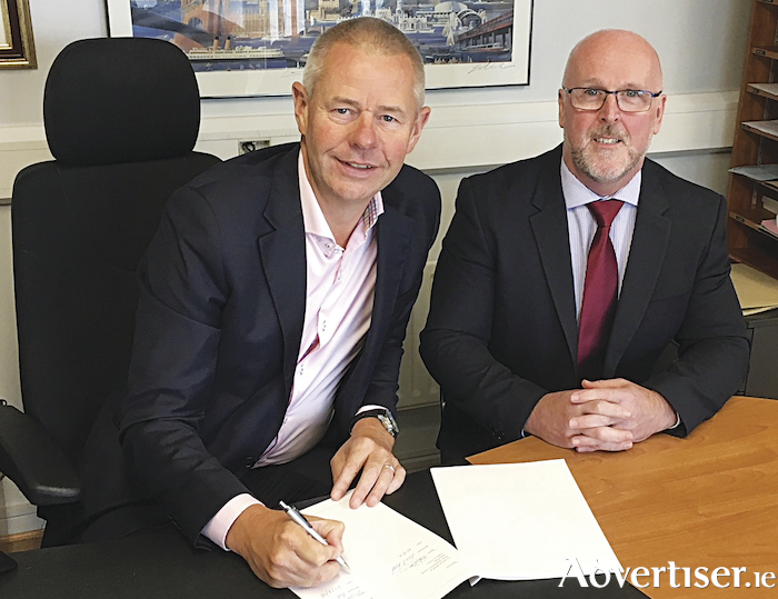 Advertiser Ie Western Motors Appointed After Sales Dealer For