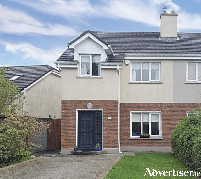 Advertiser.ie - Cloch Ard home ticks all the boxes