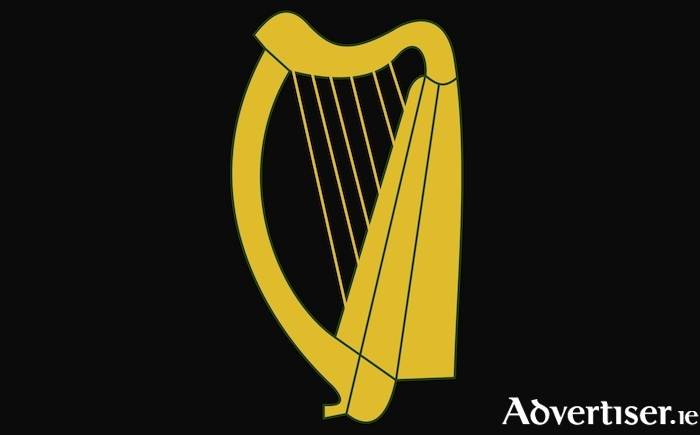 Advertiser.ie - An Taibhdhearc to celebrate Ireland's Harp tradition