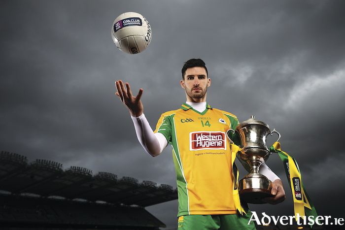 gaa all ireland senior football championship