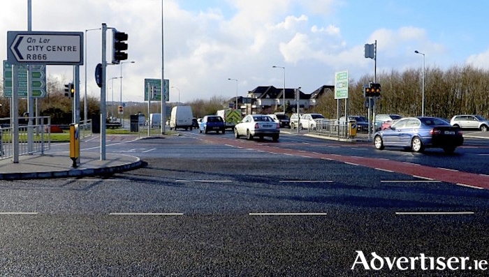 Advertiser.ie - City bypass planning reaches €15 million with 'no ...