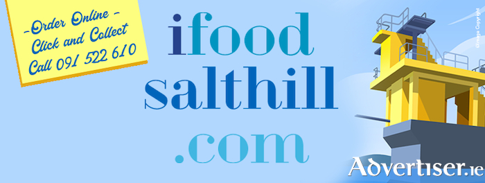 Advertiser Ie Introducing Ifoodsalthill Restaurant Quality Food At Home