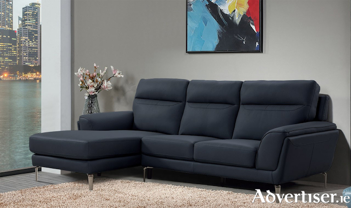 Advertiser.ie - Great selection now available at G Furniture and Carpets