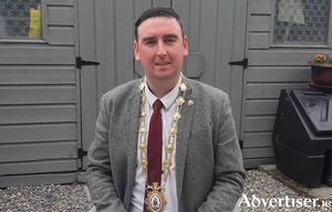 Independent Galway City Central councillor, Mike Cubbard.