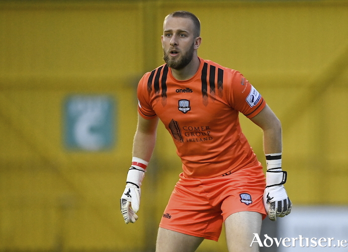 Advertiser.ie - United defeat Pat's in Lecarrow