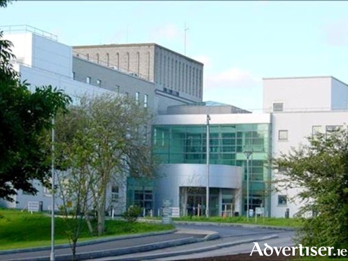 Advertiser.ie - Mayo University Hospital under increasing pressure due ...