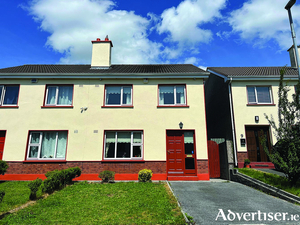 O&#039;Donnellan &amp; Joyce is selling a home in Cluain Ard.