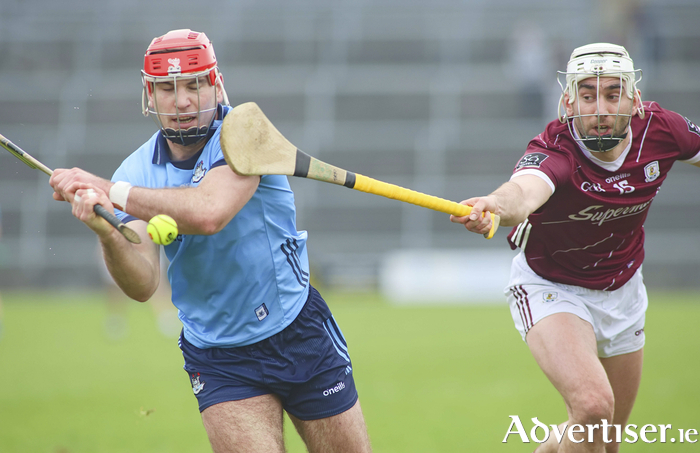 Advertiser.ie - All-Ireland Champions travel to Pearse Stadium for ...