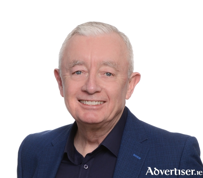 Advertiser.ie - City needs a fresh voice, says entrepreneur Jarlath ...