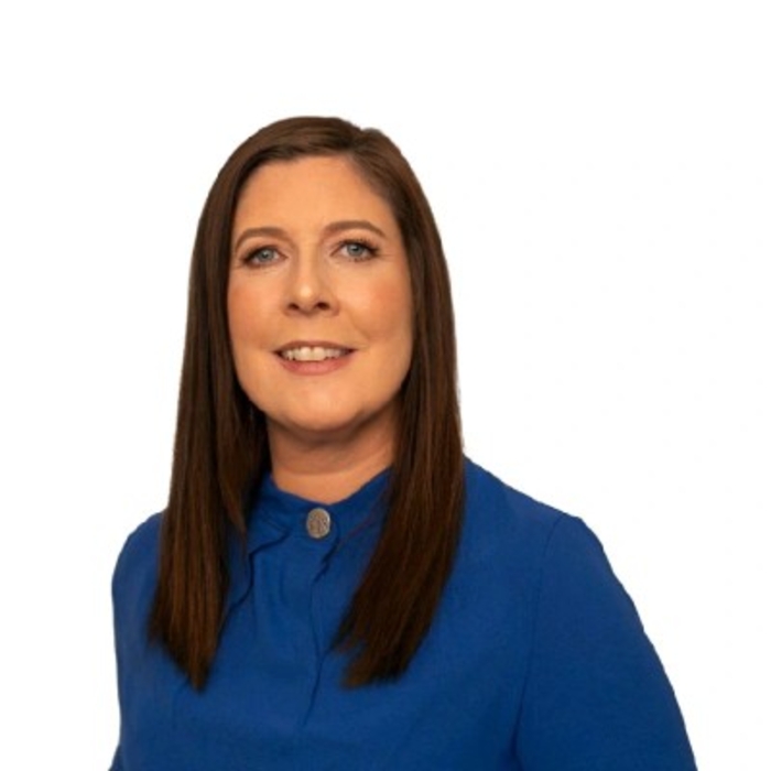 Fine Gael candidate for the upcoming LEA, Aisling Keogh. 