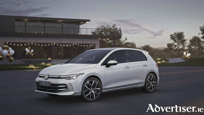 Volkswagen will celebrate 50 years of the Golf with a limited edition model.