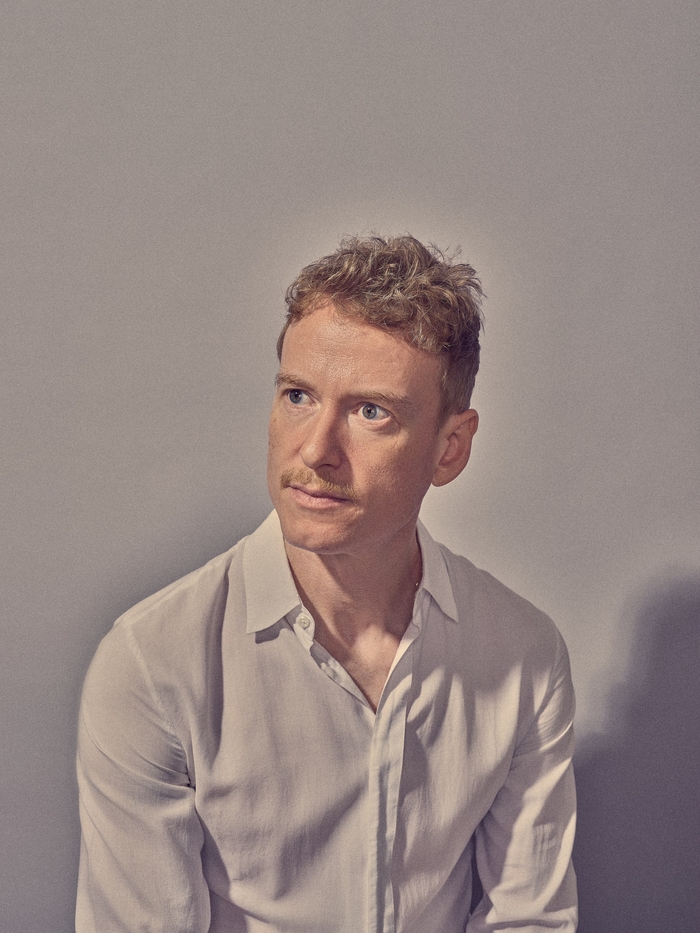 Teddy Thompson (Photo: Ethan Covey)