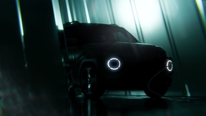 Hyundai&#039;s new small EV, the Inster, is set to be launched soon.