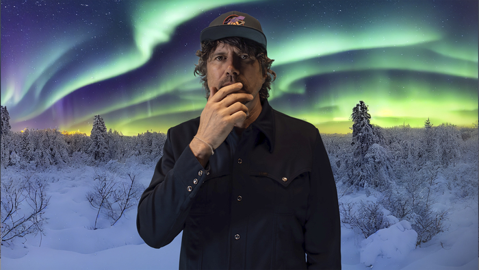 Gruff Rhys