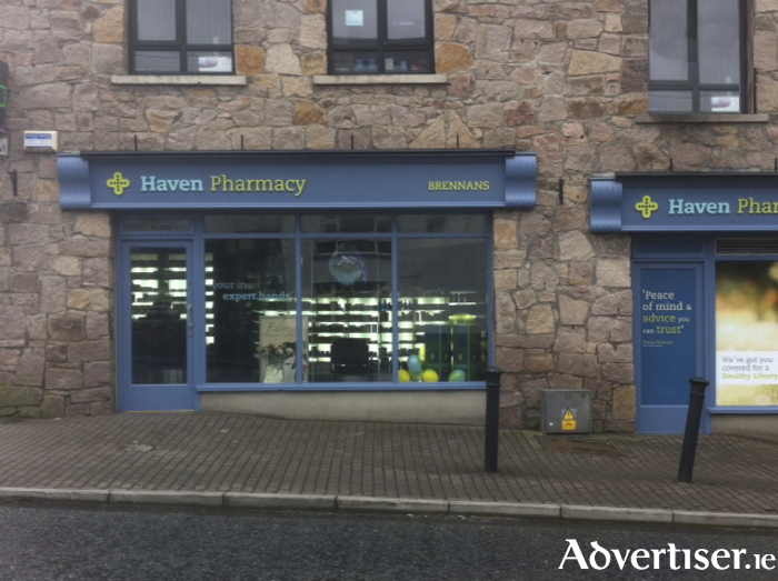 Haven Pharmacy