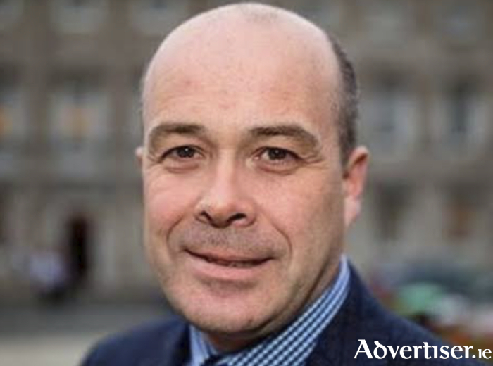 Denis Naughten