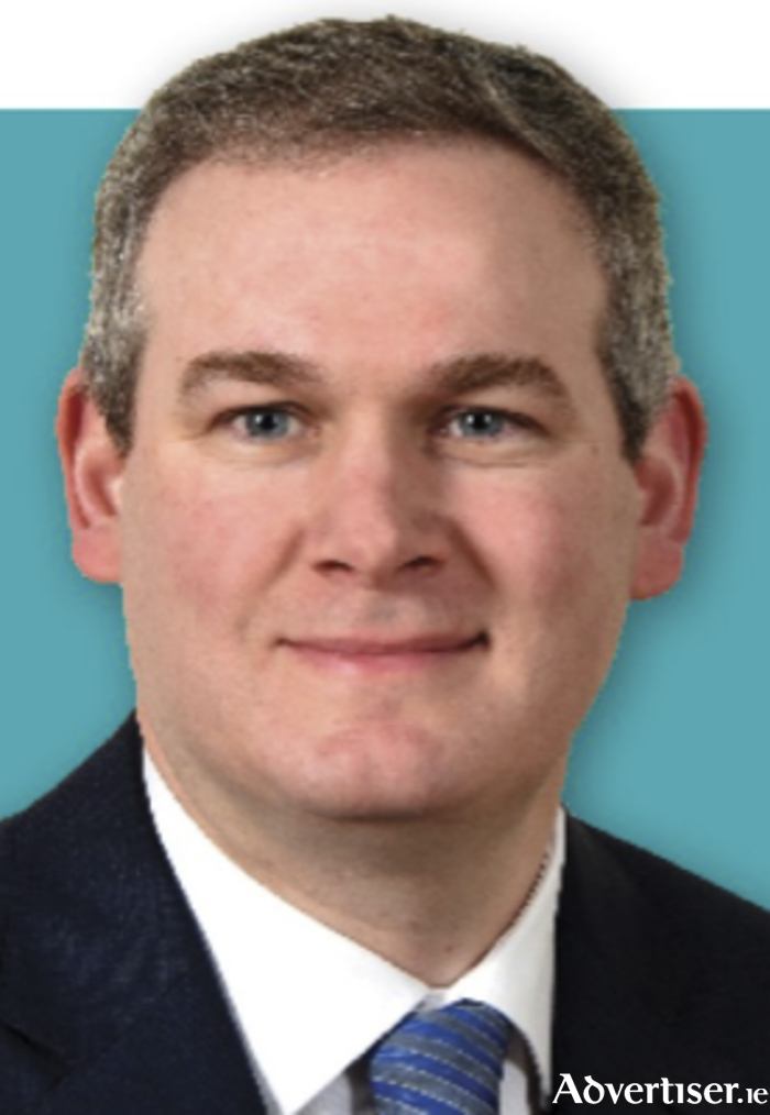 Sen Sean Kyne.