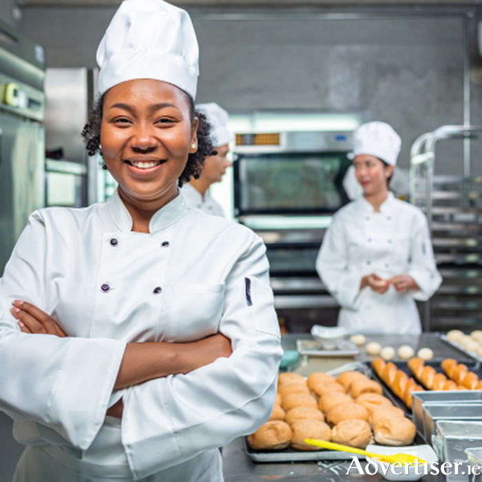 Bake your way to industry success with the GRETB's new Baking Traineeship course. 