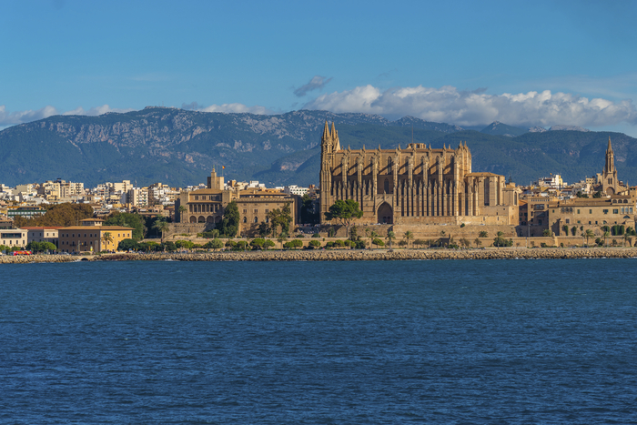 Experience the delights of Palma for yourself in summer 2025.