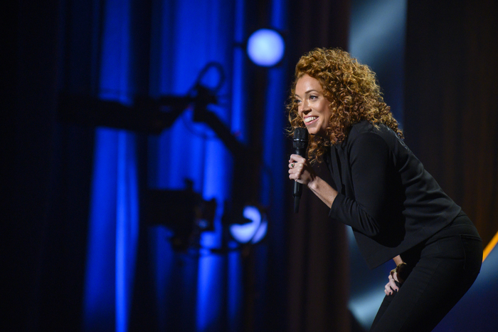 American comedian, Michelle Wolf joins the 70-strong line-up of this year's Galway Comedy Festival.