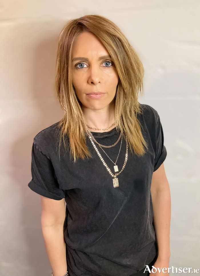 DJ Jenny Greene