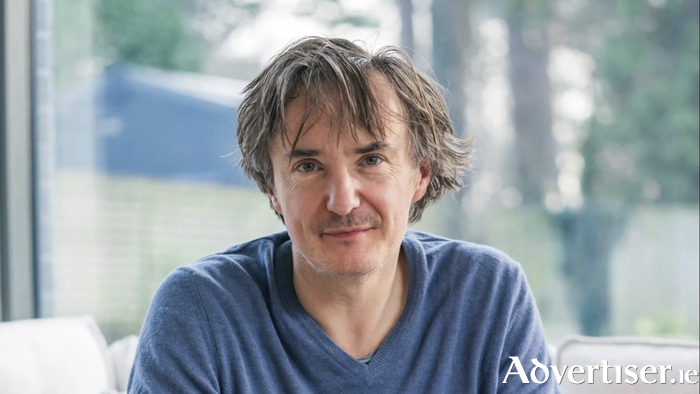 Dylan Moran is now part of the #GCF24 festival team