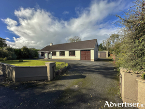 Grange, Turloughmore.