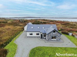 Rossaveel Upper, Ballynahown.